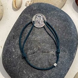 Bracelet 5 centimes Le P'tit Franc