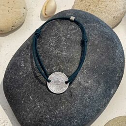 Bracelet 5 centimes Le P'tit Franc