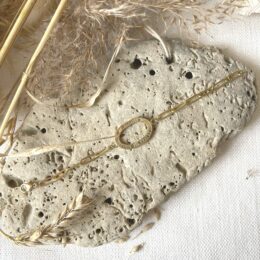 Bracelet Egalité Trombone