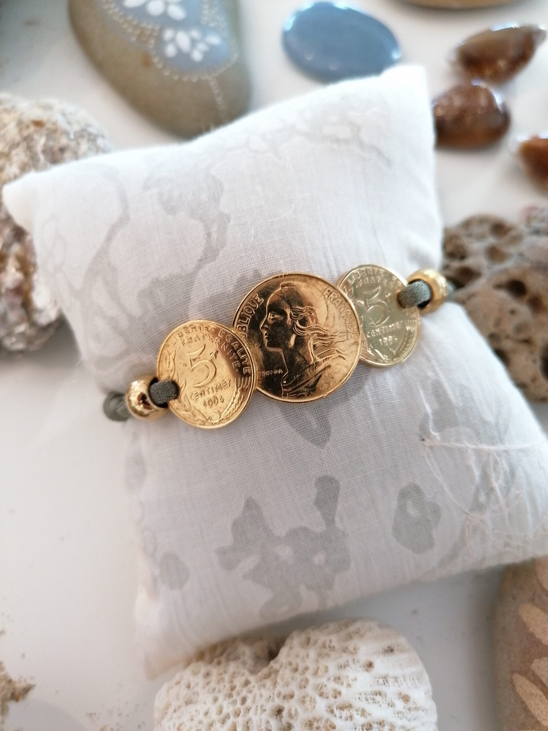 Bracelet "Céline" – Image 6