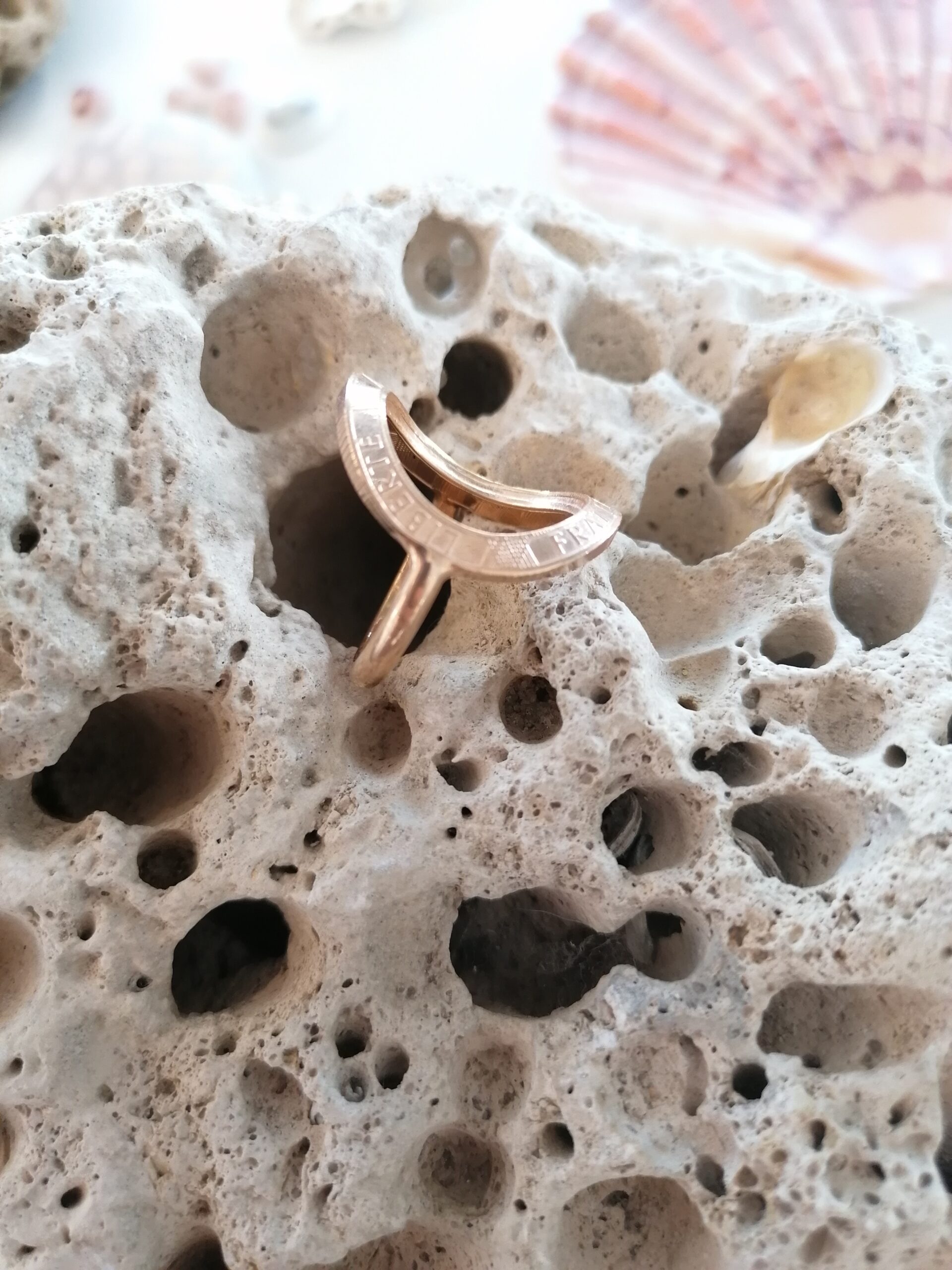 Bague Liberté – Image 4