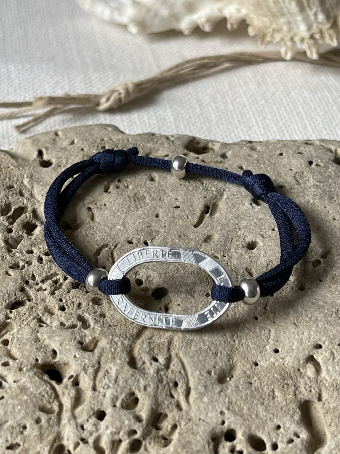 Bracelet Egalité – Image 2