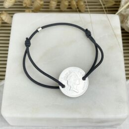 Bracelet One penny