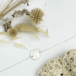Bracelet Chaînette One penny