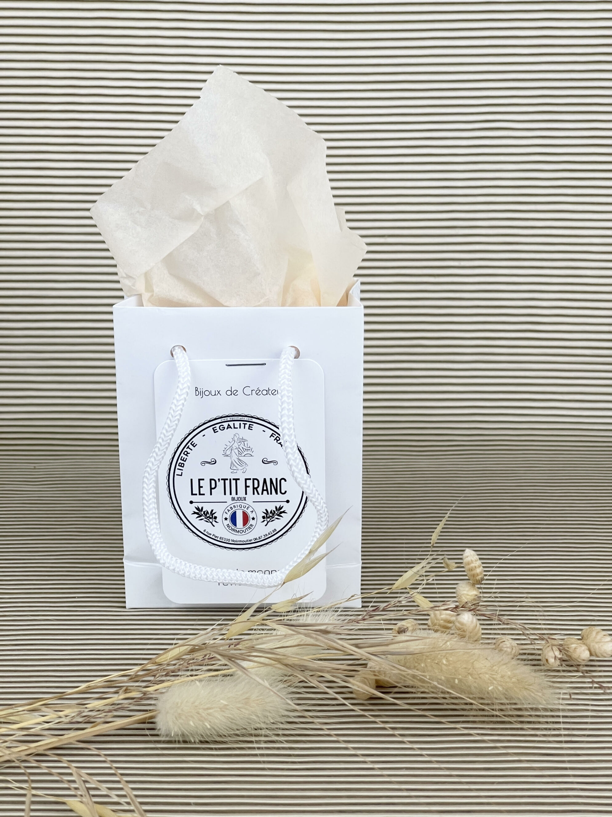 Bracelet Chaînette One penny – Image 3