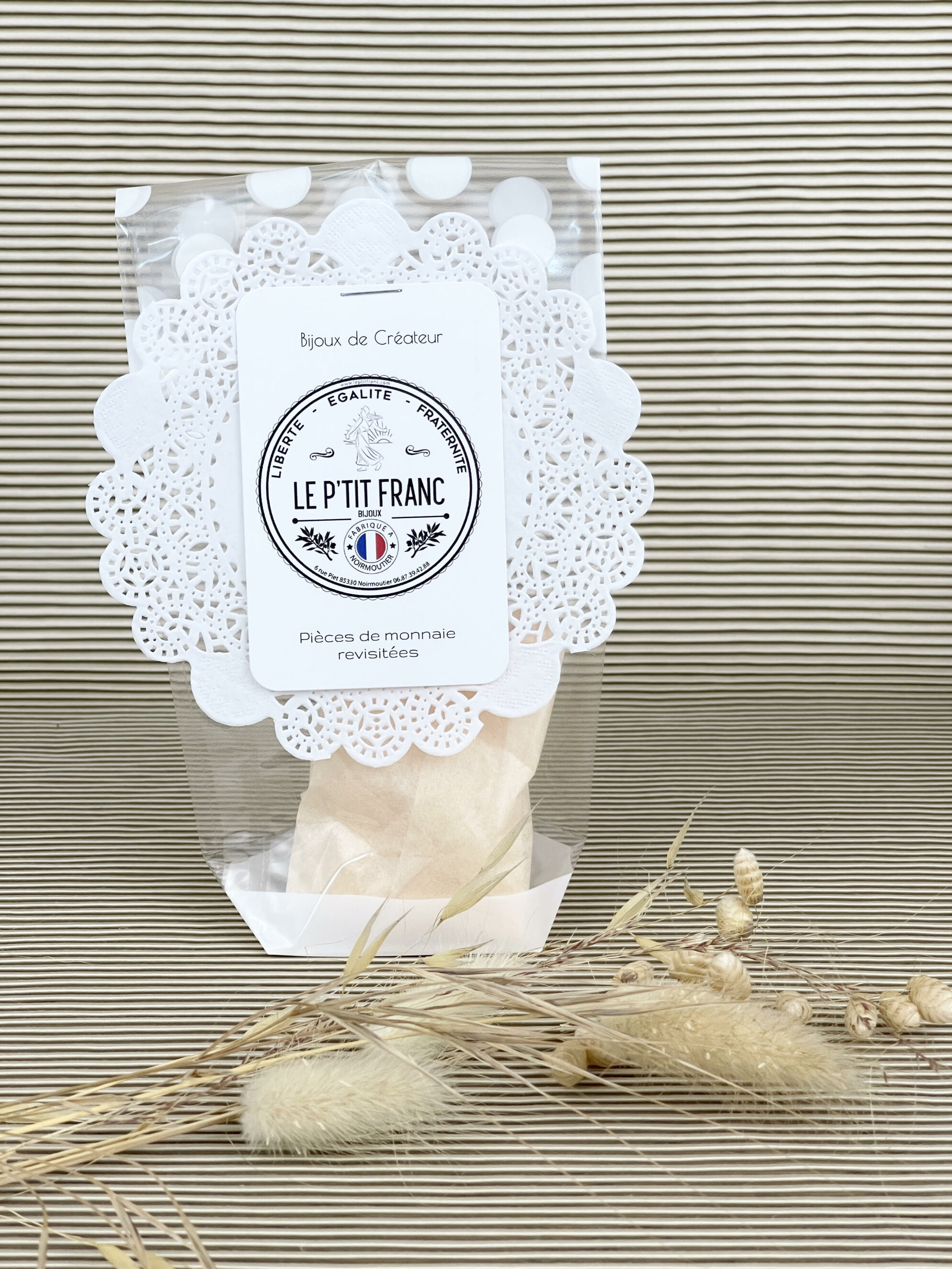 Bracelet 2 francs – Image 7