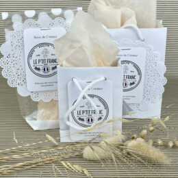 Emballages le P'tit Franc