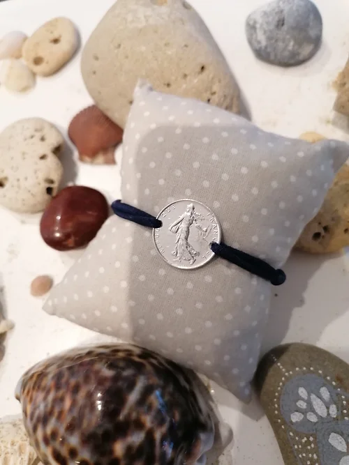 Bracelet 1 Franc – Image 3