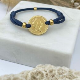 Bracelet One penny