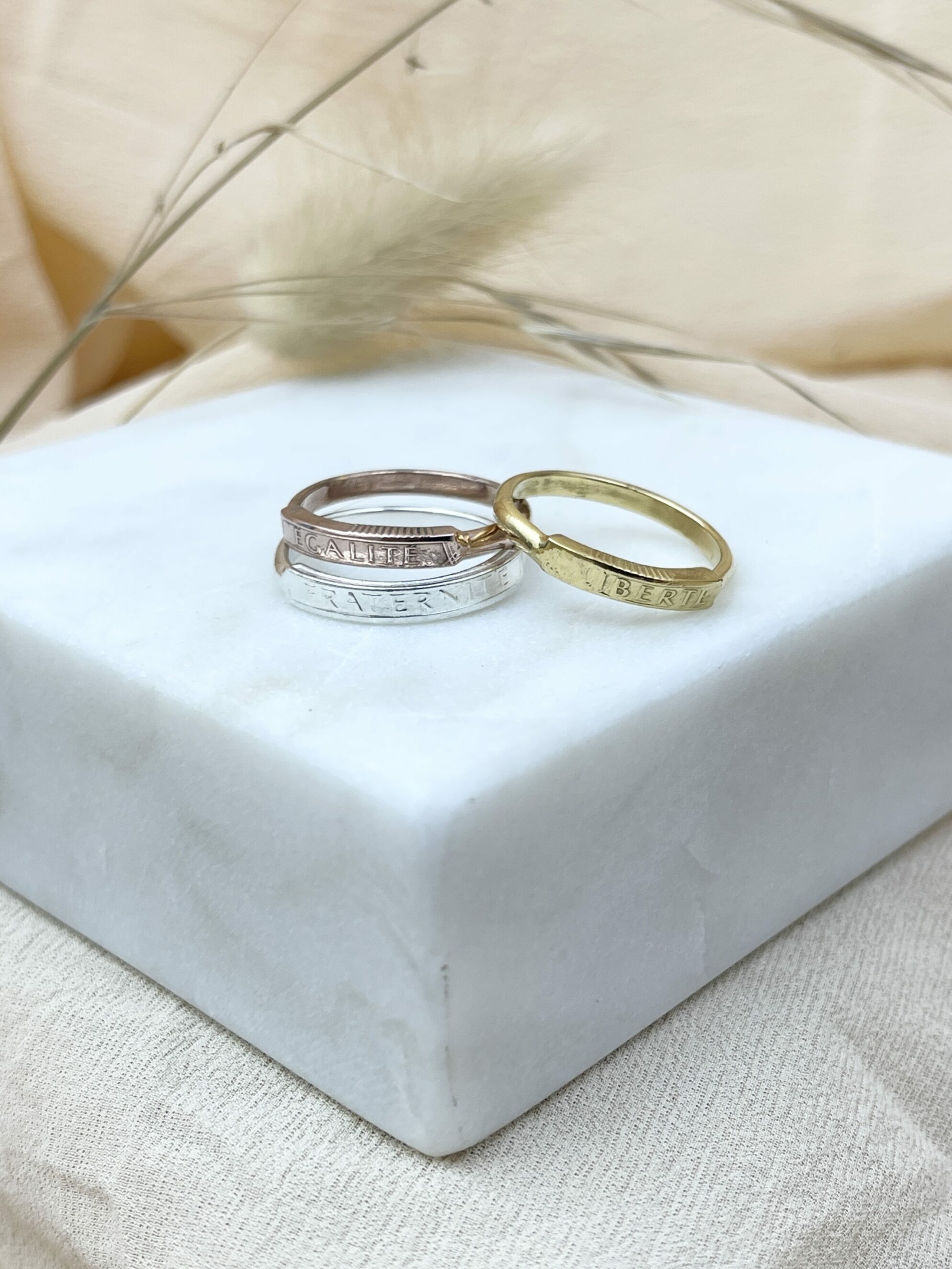 Bague"La Précieuse" – Image 3