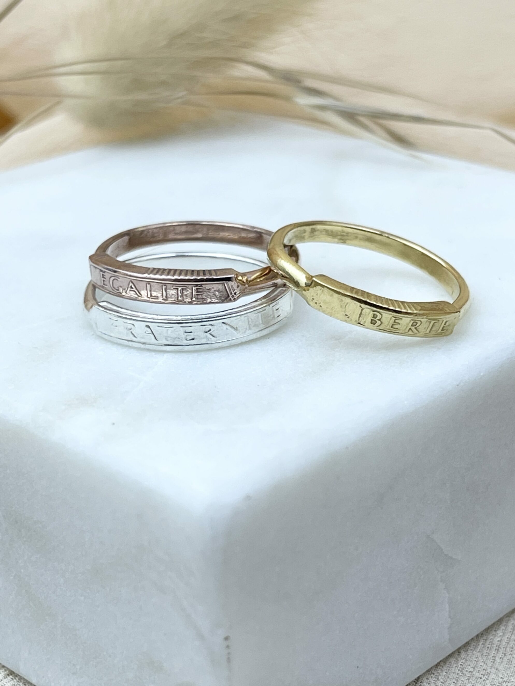 Bague"La Précieuse" – Image 2