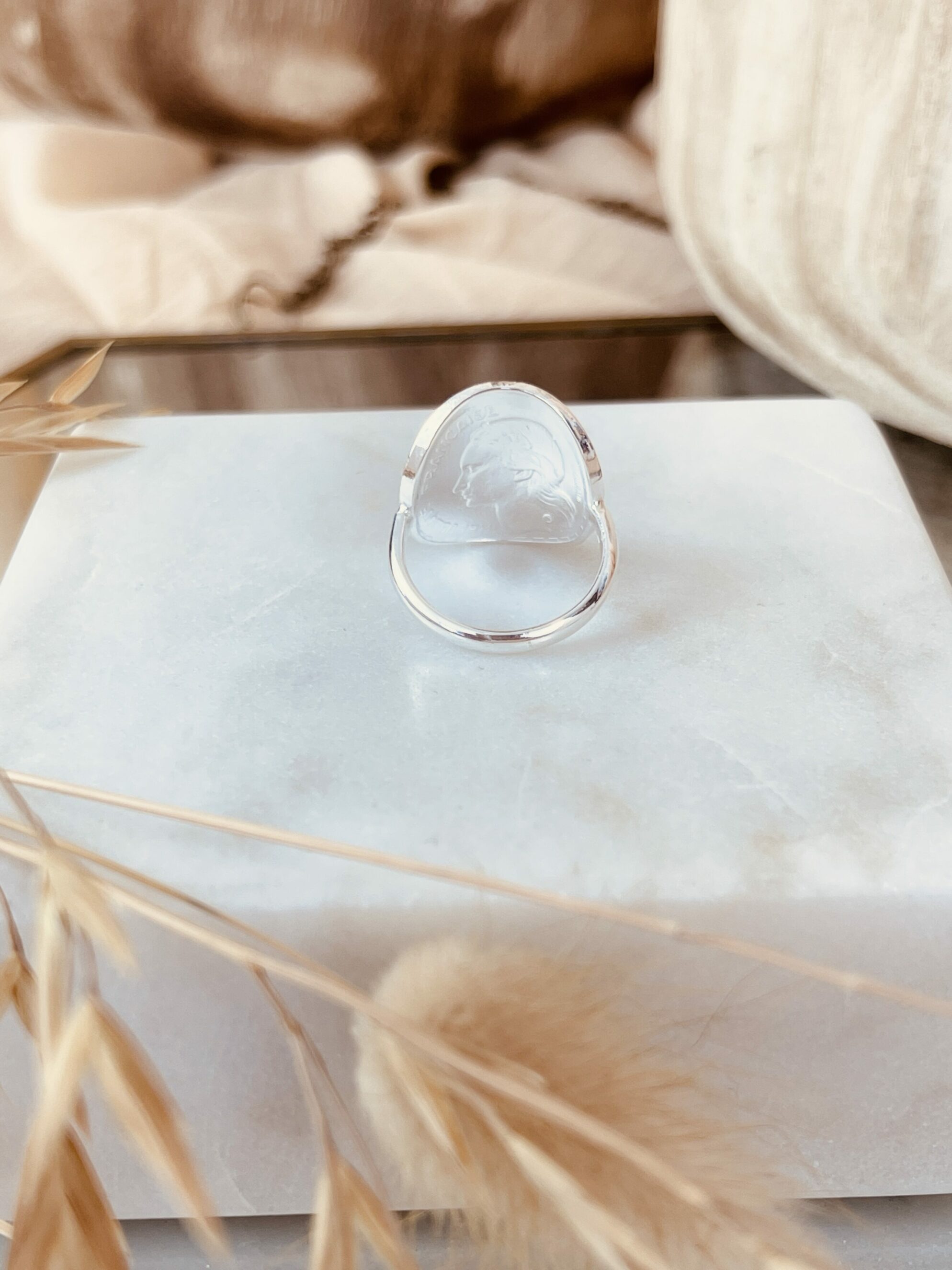 Bague 10 francs Guiraud – Image 5