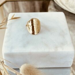 Bague 10 francs Guiraud