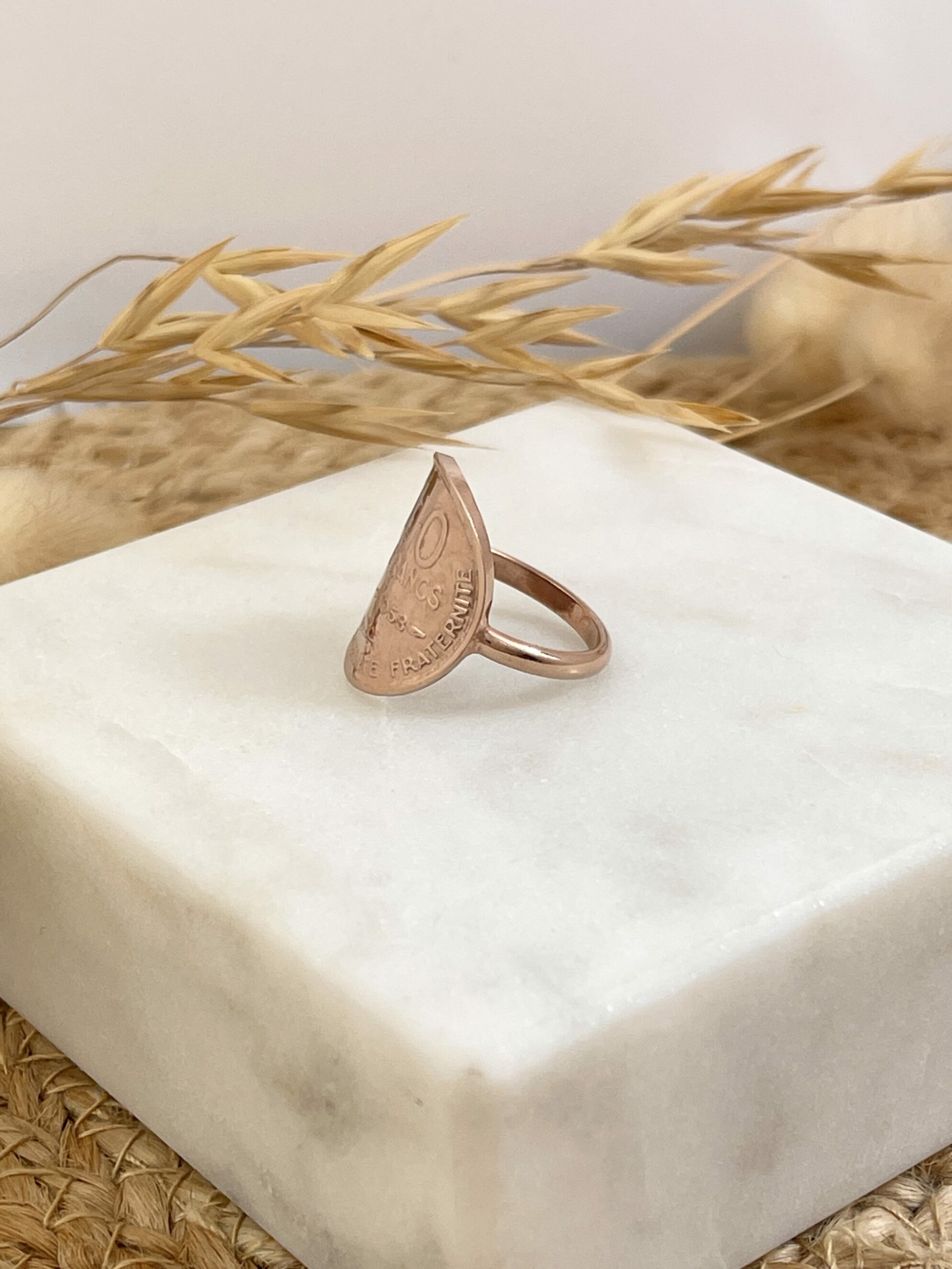 Bague 10 francs Guiraud – Image 6