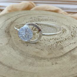 Bracelet le P'tit Franc Bastille, cadeau unique