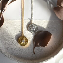 Collier Fraternité Etoilé