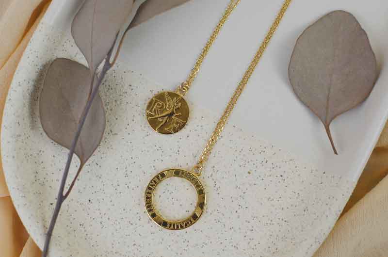 Collier Ange – Image 6