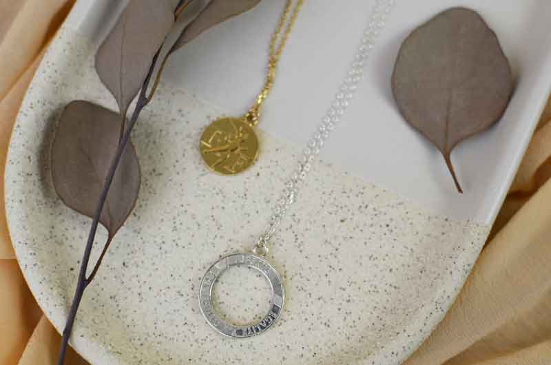 Collier Ange – Image 5