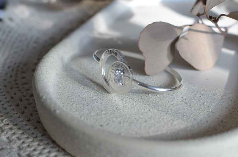 Bracelet Bastille Etoilée – Image 2