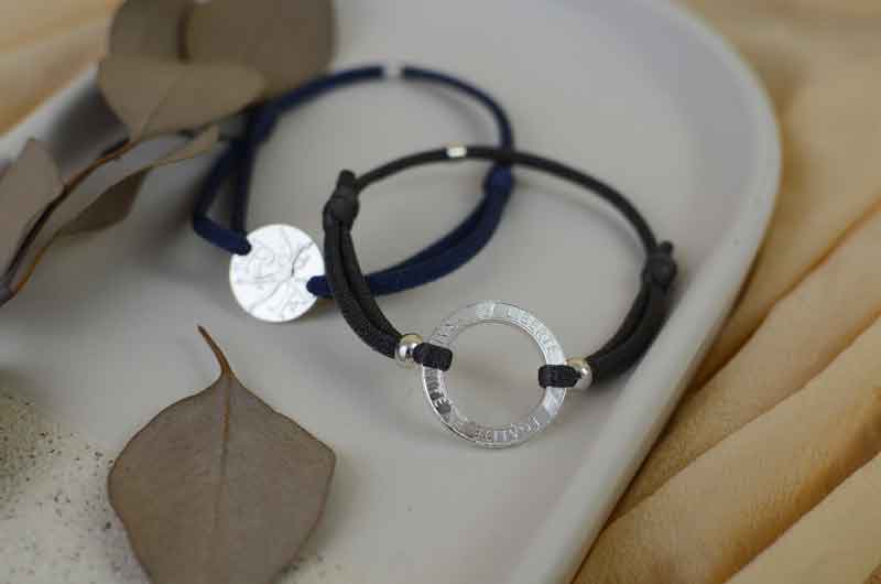 Bracelets Ensemble et Libre – Image 4