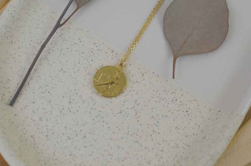 Collier Ensemble et Libre – Image 5