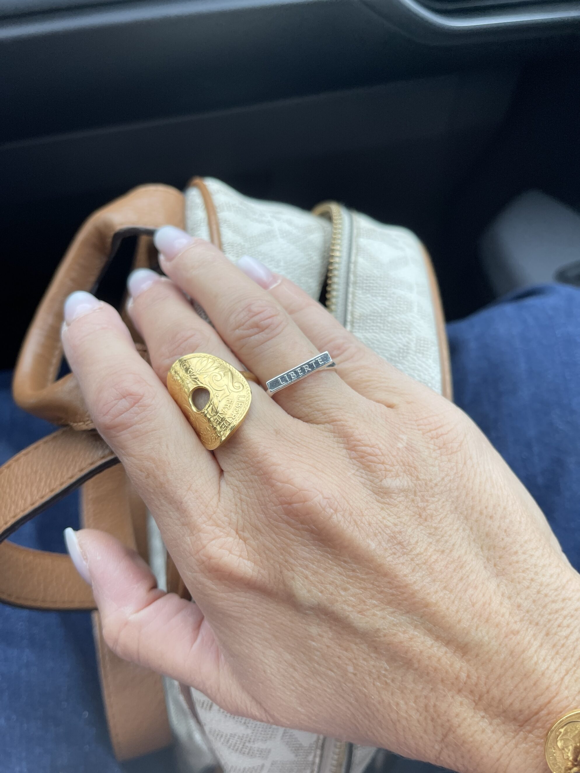 Bague « Râleuse » et alors ! – Image 3